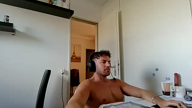 alpha-hunk webcam