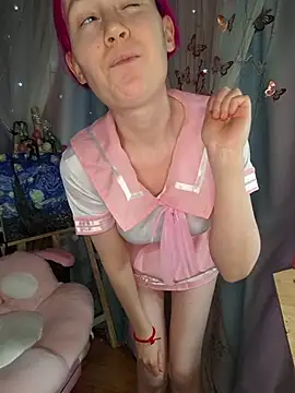 Fuzzy_Unicorn webcam