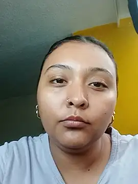 Rush_rosee_150 webcam