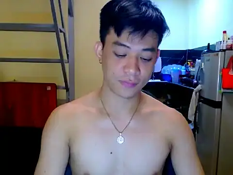AsianCUMQUICKLY webcam