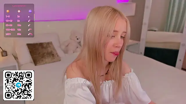 Anellyball - Live Cam