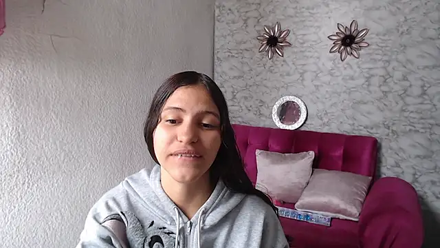 Evagirl69 webcam
