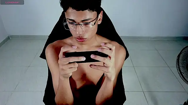 Im_david02 webcam