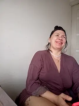 Ambika_beauty webcam