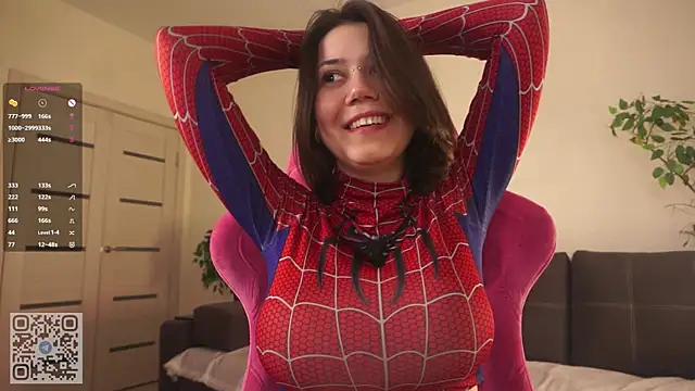 RoxannaCarver webcam