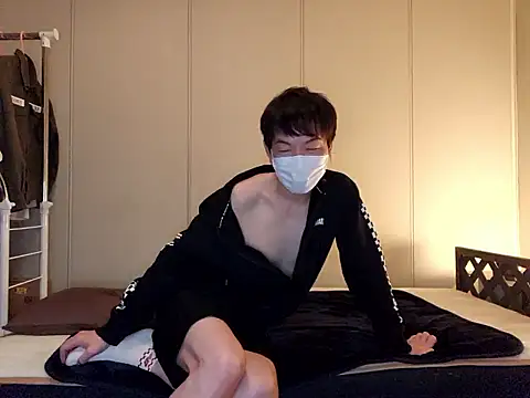 sweets_danshi webcam