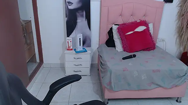 NathaliaMayson webcam