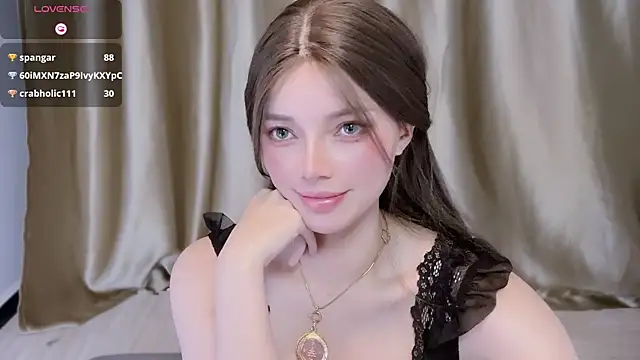 audience114 Stripchat cam model