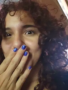 Isabella_Stark - Live Cam