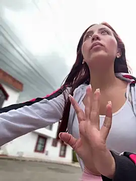 Queen_Scatlett webcam