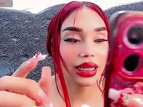 Salome_bichtxx webcam