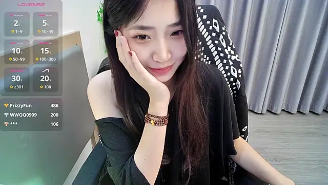 su_ning webcam