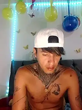 ANDRES_URRIETA webcam