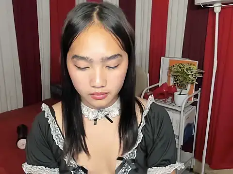 BigCockCristine webcam