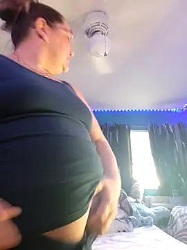 SexyNikki6969 webcam