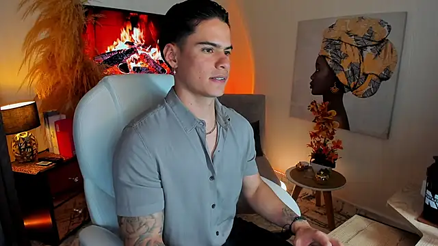 Matias_Murrier webcam