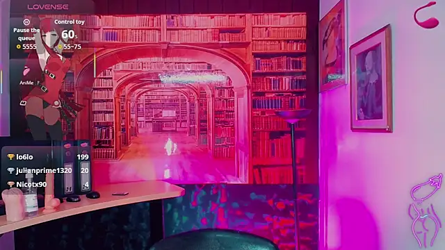 caribbean_passion_ webcam