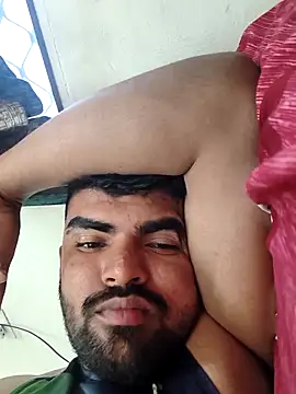 SilentIncoming webcam