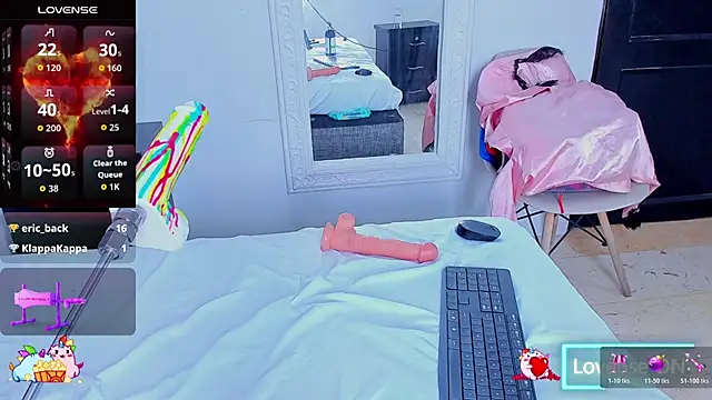 Catalina_Jonex webcam