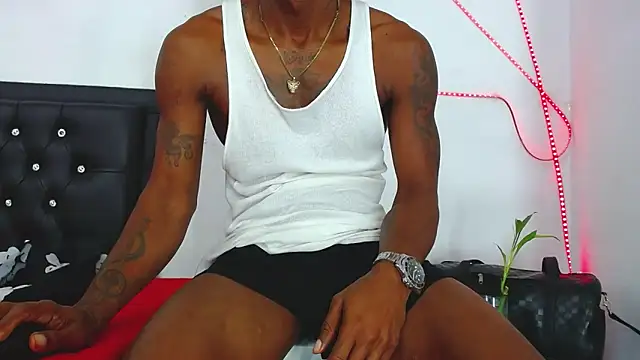 Damian_hart_24CM webcam