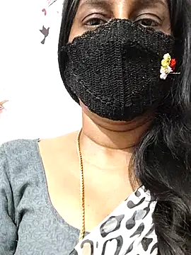 Tamil_Meera12 webcam