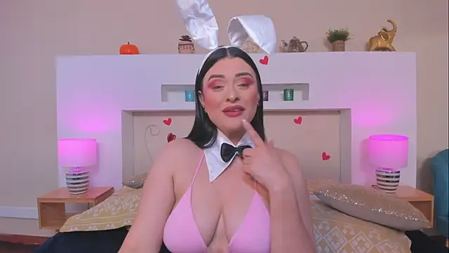 AnikaRomanoff_ webcam