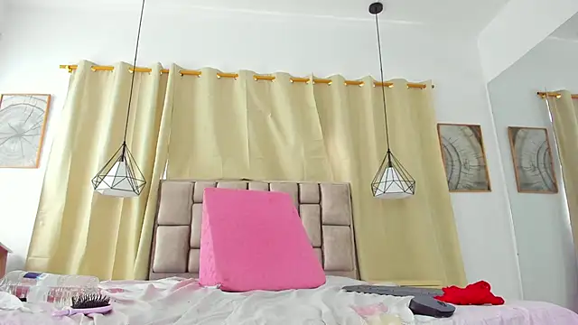 scarlettjohnson_ webcam