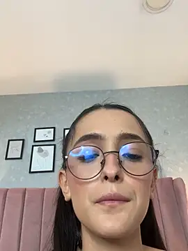 NataliaRivera_ webcam