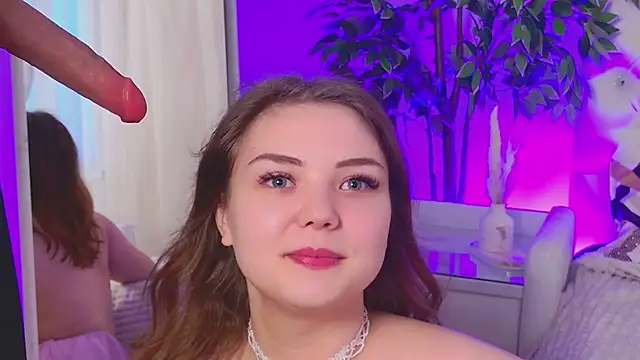 ur_blythe_doll webcam