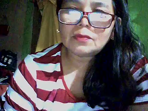 Flowerblossom123 webcam