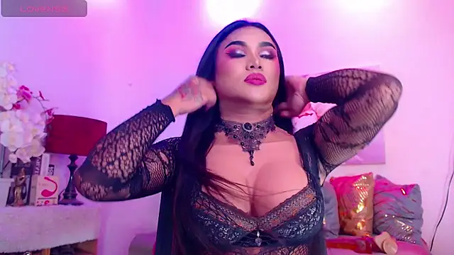 Asian_xiannxcummer webcam