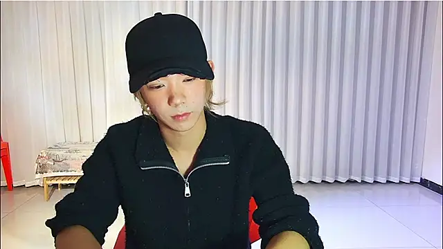 wumei-001's live cam