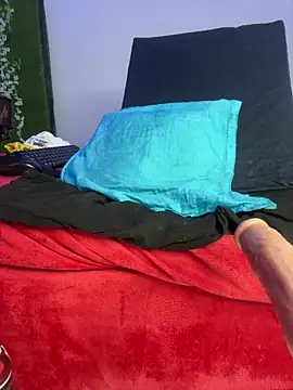 Violeta_Goddess webcam