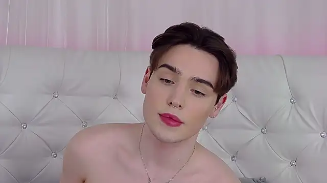 RobbyCharming webcam