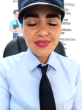 MAYE__13 Live Webcam on Stripchat