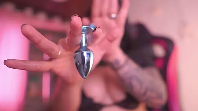 Madison_Mayer webcam