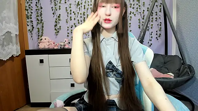 Yoonhee_ki - Live Cam