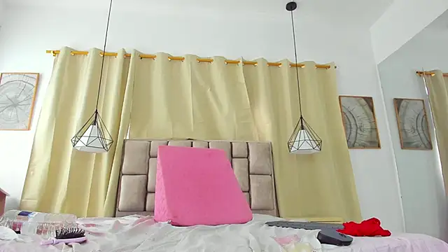 scarlettjohnson_ webcam