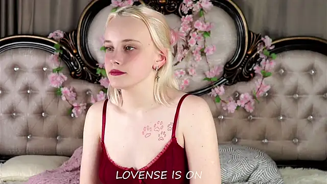 KirstinMcgeady webcam