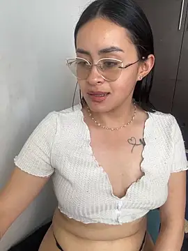 Anni_Rose - Live Cam