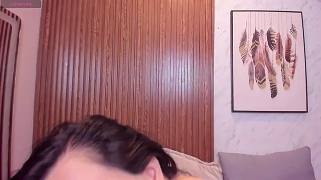 Nahomi_rosse - Live Cam