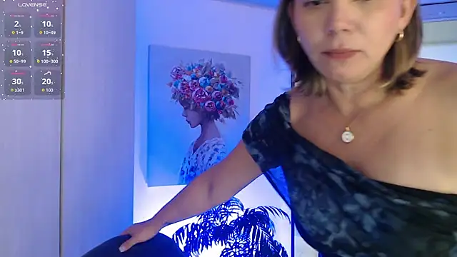 milfsecret69 webcam