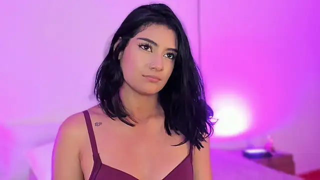 KatherineRuiz_ webcam