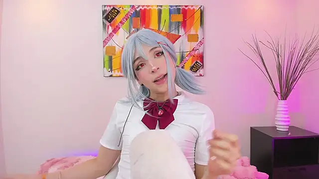 AliiceWonderland_ webcam