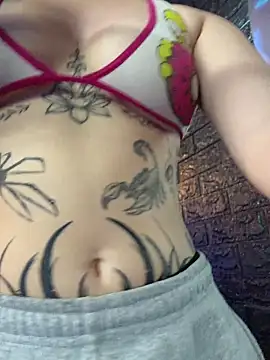 Sophie_LS - Live Cam