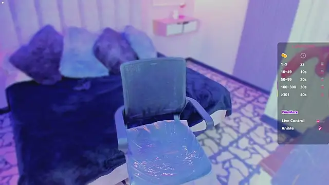 yourlittle_kathe - Live Cam