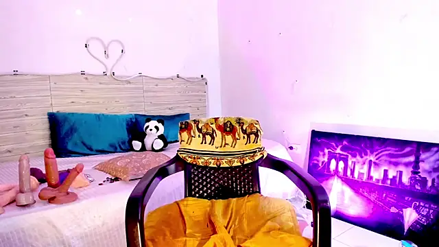 lilahSweet - Live Cam