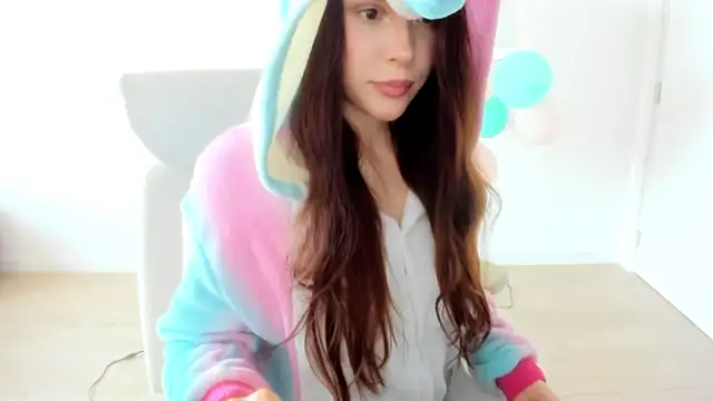 stacyluxxe - Live Cam