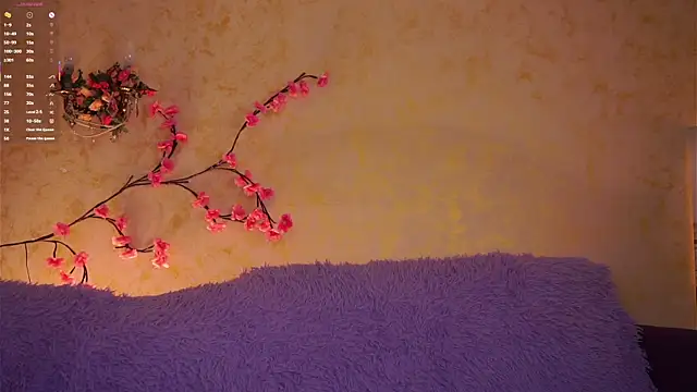 DarcyAspacio live webcam