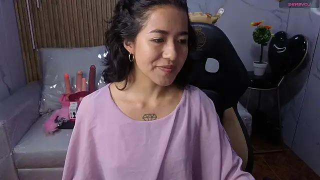 Lynn_turner - Live Cam